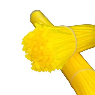 Harga yang bagus Senar Pemangkas Rumput Persegi Pra-Potong Tali Pemangkas 2.4mm 2.7mm 3.0mm 3.3mm on line