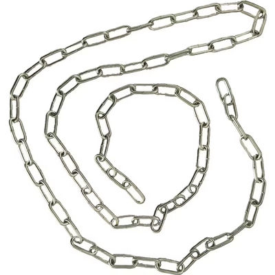 Harga yang bagus Stainless Steel 316  Heavy Duty Chain Safety Chain chain link on line
