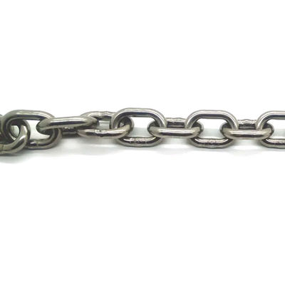 Harga yang bagus Lifting Link Roller Conveyor Anchor Rustless Steel G80 G100 Rantai on line