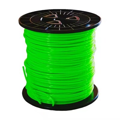 Harga yang bagus Benang Pemotong Rumput Vortex Blade Infinity Tugas Berat on line