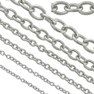 Harga yang bagus Standard Stainless Steel 304 Polished Short Link Chain Well Trimmed with Calibration Technology and Standard on line