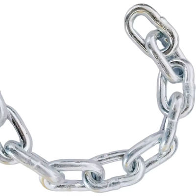 Harga yang bagus Stainless Steel 304 316 Link Chain Well Trimmed with Calibration Technology Standard Standard on line