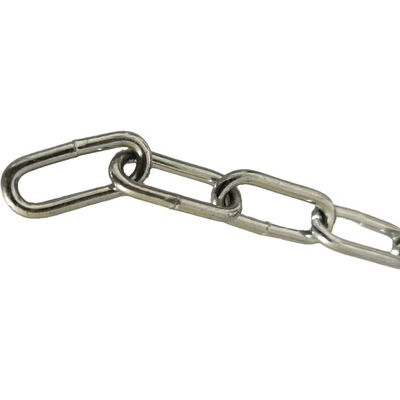 Harga yang bagus Stainless Steel Long Link Chain Top Quality Polished Best Price on line