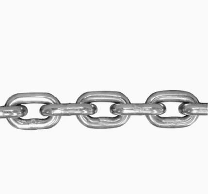 Harga yang bagus 304 316 Stainless Steel DIN763 Long Link Chain Diameter 4mm on line