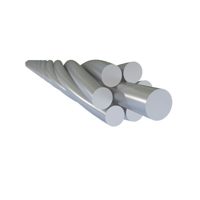 Harga yang bagus Kawat baja galvanis untai-standar BS 183 on line