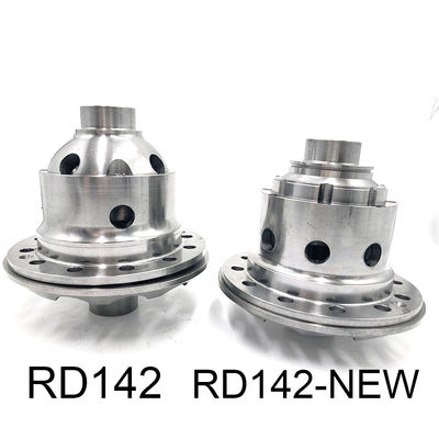 ET155 Offroad Electrical Differential Locker untuk 9,50 Axle