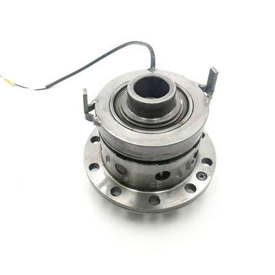 Harga yang bagus RD135 9-Baut 33 Spline Air Differential Locker untuk Nissan 4x4 Offroad on line