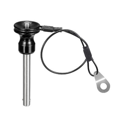 Harga yang bagus Pin pelepasan cepat baja tahan karat untuk aplikasi industri on line