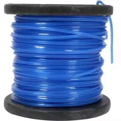 Harga yang bagus Star Shape Trimmer Line 2.4mm 3.0mm 3.5mm untuk Mesin Pemotong Rumput on line