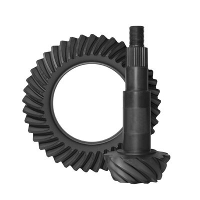 Harga yang bagus High Quality Crown Wheel Pinion Gear Set 8x39 9x41 10x43 untuk Toyota Hilux Hiace Pickup Penggantian Diferensial on line