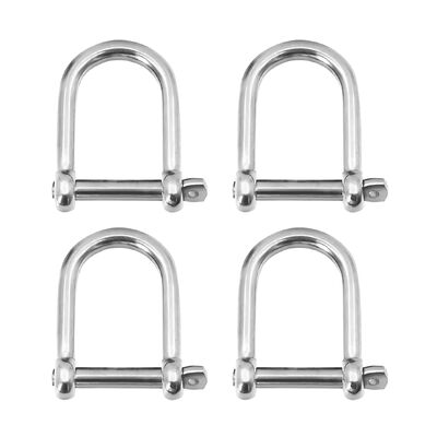 Harga yang bagus Kualitas Tinggi Harga Baik Stainless Steel Dee Genggaman untuk Angkat on line