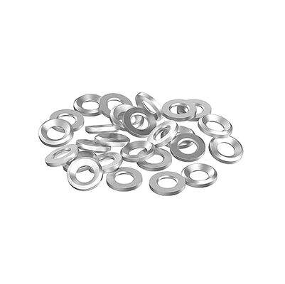 Harga yang bagus T316 Stainless Steel Adjustable Protective Sleeve for Wood Post Stair Railing for 1/8