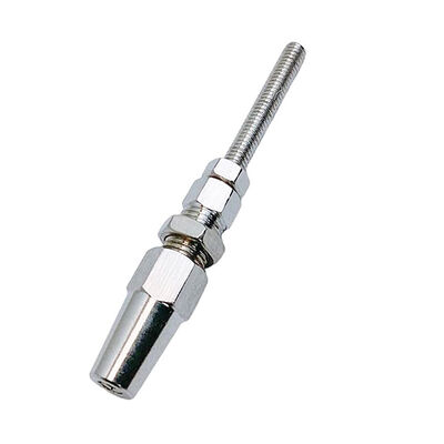 Harga yang bagus Stainless Steel T316 Swagless Threaded Stud 1/4