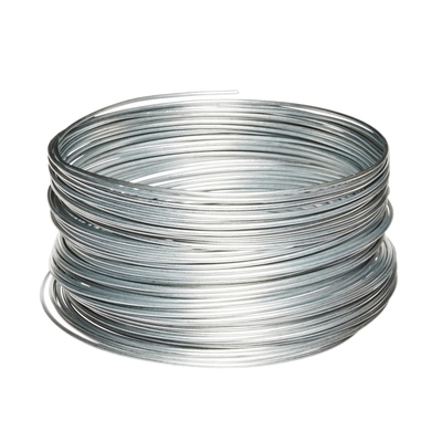 Harga yang bagus ASTM A475 Hot-dip Galvanized Steel Wire Strand 1×7/1×19/1×37 Konstruksi untuk Menara Transmisi on line