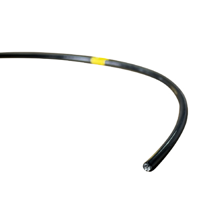 Harga yang bagus Kualitas Tinggi 7X19 5mm 6mm Kawat Baja Cold Heading Dilapisi Nilon Pemrosesan Lentur Standar AiSi Peralatan Kebugaran Gym on line