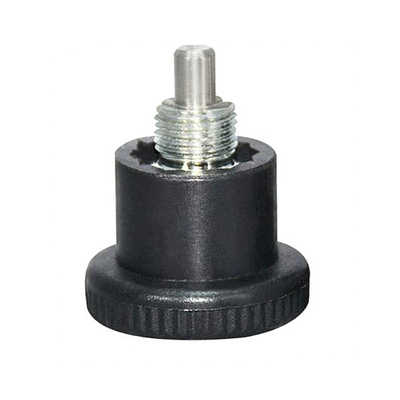 Harga yang bagus Safety Spring Loaded Pull Pin Stainless Steel Safety Knob Mini Plunger Indeks on line