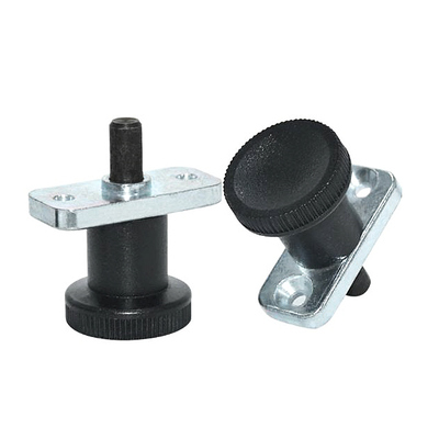 Harga yang bagus Harga Pabrik Indeks Plunger Posisi Spring Loaded Indeks Plunger Long Indeks Plunger on line