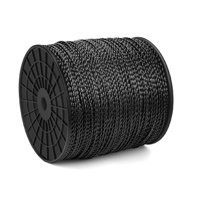 Twist String Trimmer Line Weed String untuk Grass Weeding
