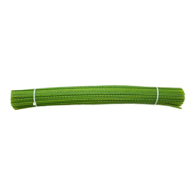 Benang Pemotong Rumput Bergerigi Gigi Gergaji Tugas Berat untuk Mesin Pemotong Beroda yang Didorong dengan Pemotong Benang Terpasang