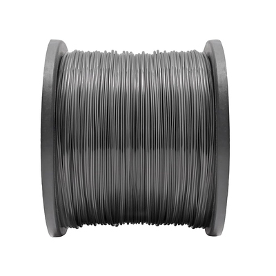 Garis Trimmer Rumput Nylon Gambut Gambut Komersial