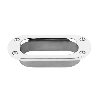 Harga yang bagus Penjual Terbaik Penjualan Langsung Pabrik Perangkat Keras Kapal Pesiar Berkualitas Tinggi Pipa Hawse Perahu Stainless Steel AISI316 on line