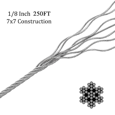 Harga yang bagus 500FT 1/8