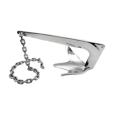 Harga yang bagus Penjualan Hot Promosi Anchor Stainless Steel Laut Anchor Claw Laut untuk Pabrik on line
