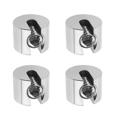 Harga yang bagus Clip Pemasangan Tali Kawat Baja Rantai Kawat untuk Ketegangan Stopper Kabel Non-Slip on line