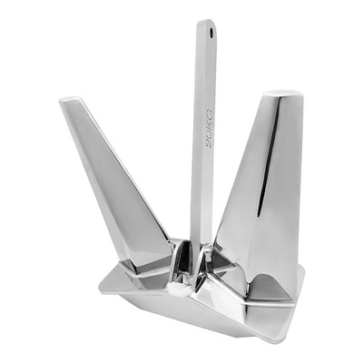 Harga yang bagus Anchor Saluran Penjualan Laut dengan Snap Hook Berat 11000kg on line