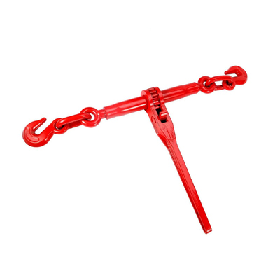 Harga yang bagus Pengikat Beban Ratchet Tipe G70 43 3/8